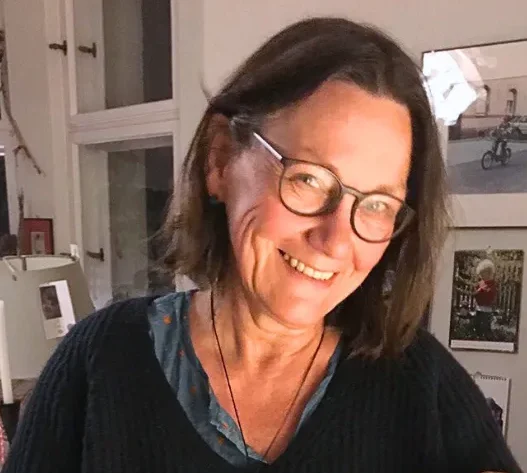 Ragna Krbetschek