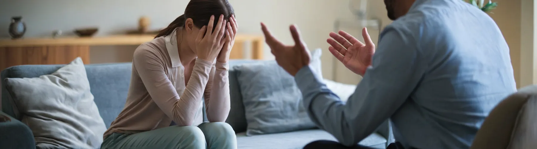 Unbewusste traumatische Beziehungserfahrungen